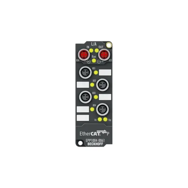 Beckhoff EPP1004-0061
