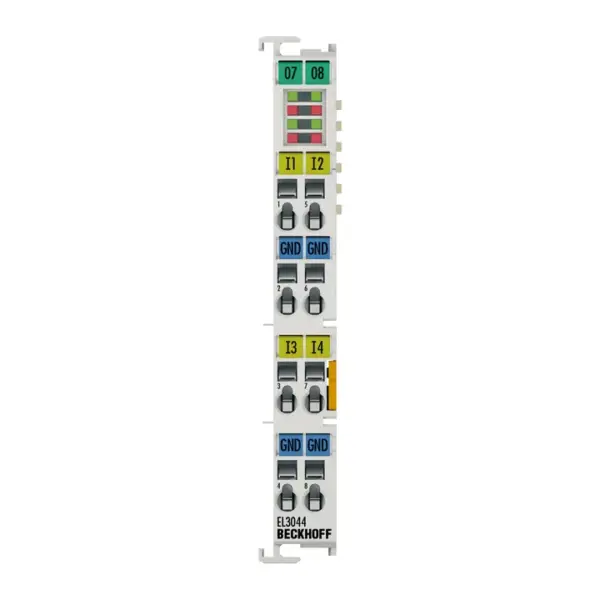 Beckhoff EL3044