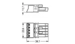Wago 890-265/073-000 - Image 3