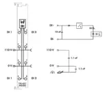 Wago 750-427/040-000 - Image 3