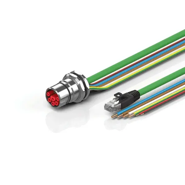 Beckhoff ZK7321-CG00-Axxx