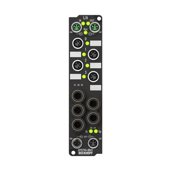 Beckhoff EP3744-3041