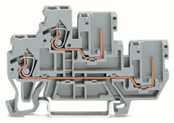 Wago 870-104