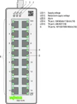 Wago 852-1816 - Image 6
