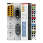 Beckhoff BX5100