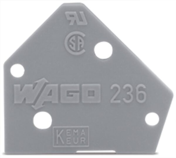 Wago 236-500