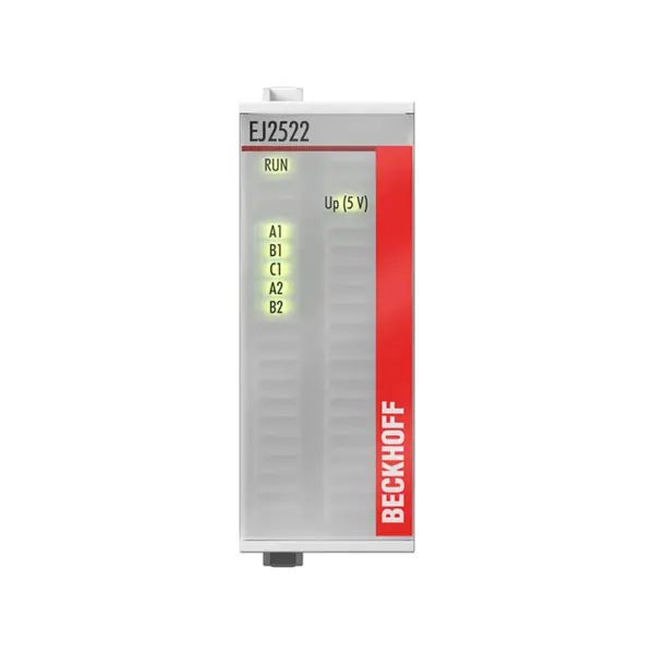 Beckhoff EJ2522
