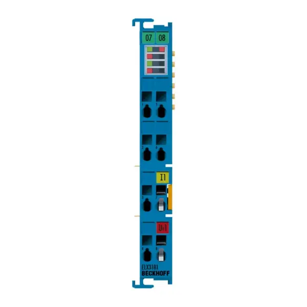 Beckhoff ELX3181