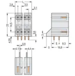 Wago 734-406/001-000 - Image 3