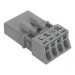Wago 890-254/064-000