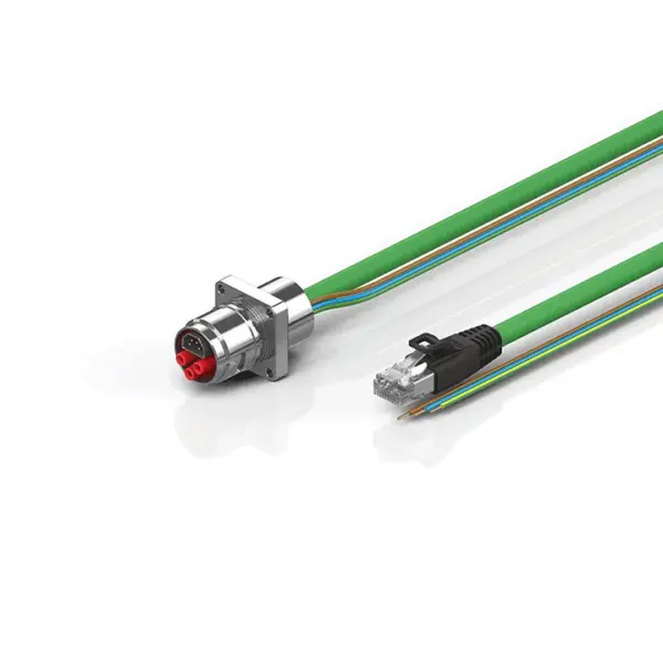 Beckhoff ZK7910-AG00-Axxx