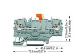 Wago 2202-1971 - Image 3