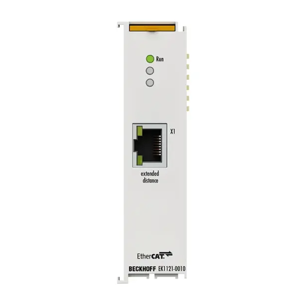 Beckhoff EK1121-0010