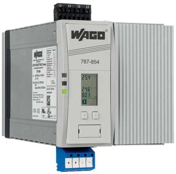 Wago 787-854