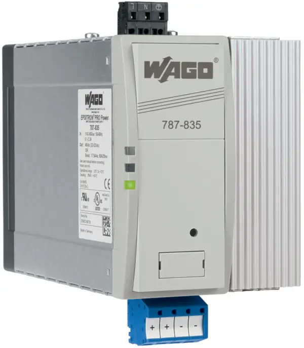 Wago 787-835