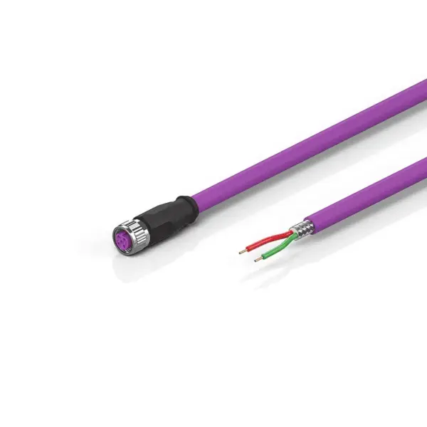Beckhoff ZK1031-6200-1xxx
