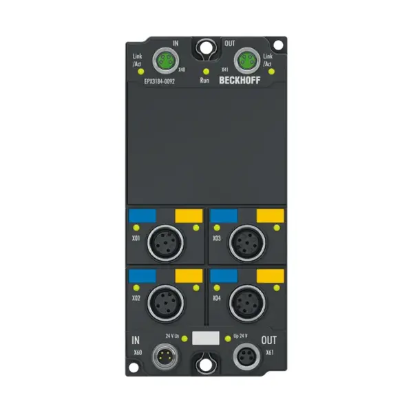 Beckhoff EPX3184-0092