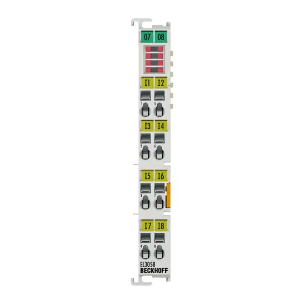 Beckhoff EL3058