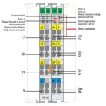 Wago 750-495/000-001 - Image 2