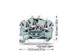 Wago 2002-6301 - Image 2