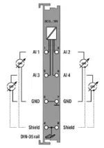 Wago 750-468/040-000 - Image 4