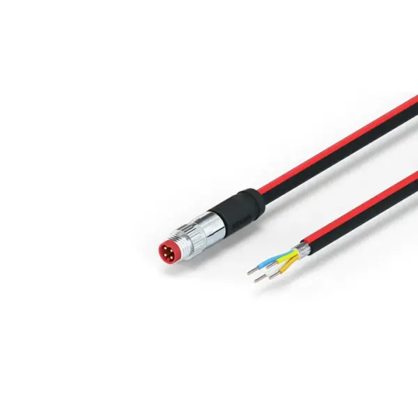 Beckhoff ZK7001-0100-2xxx