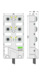 Wago 757-264/000-005 - Image 2
