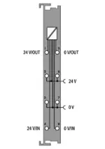 Wago 750-626/040-000 - Image 4