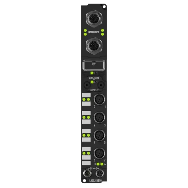 Beckhoff IL2302-B110