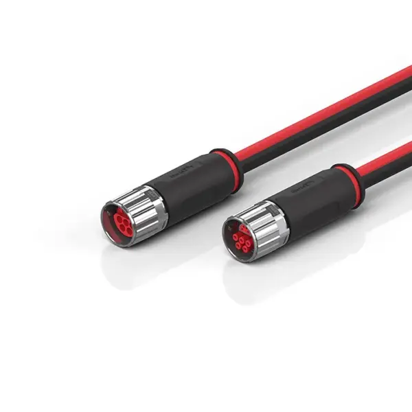 Beckhoff ZK7608-3031-0xxx