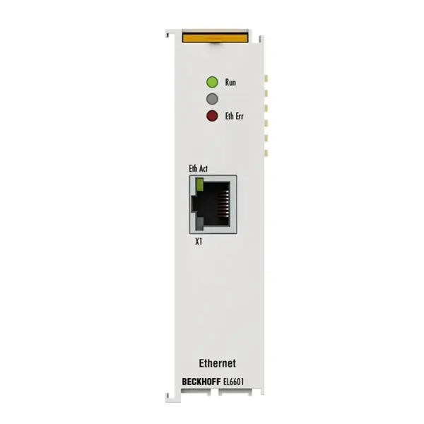 Beckhoff EL6601
