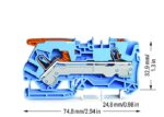 Wago 2106-5204 - Image 2