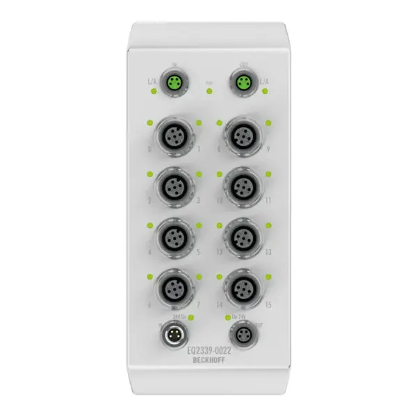 Beckhoff EQ2339-0022