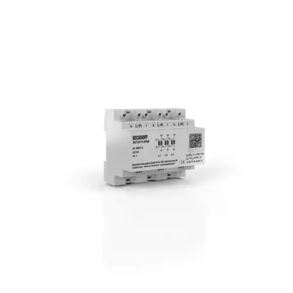 Beckhoff SCT3121-0150