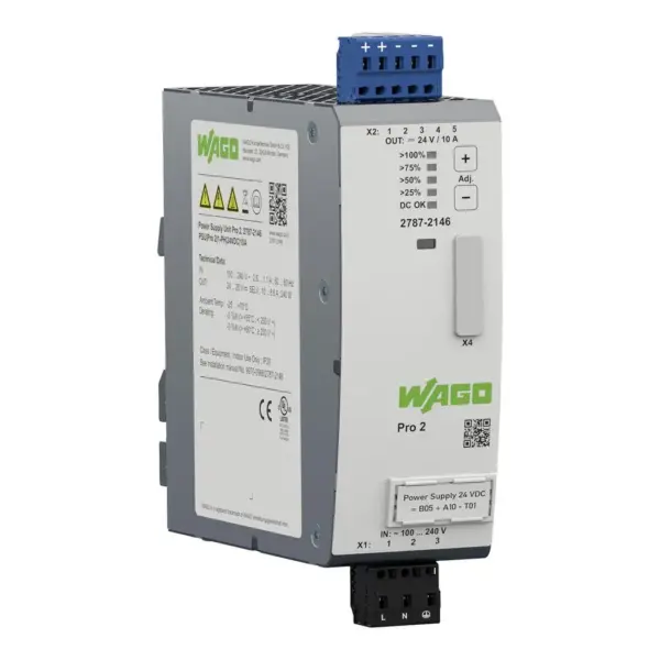 Wago 2787-2146