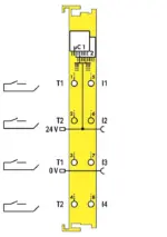Wago 753-661/000-004 - Image 4