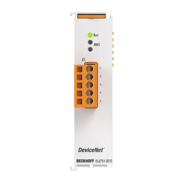 Beckhoff EL6754-0010