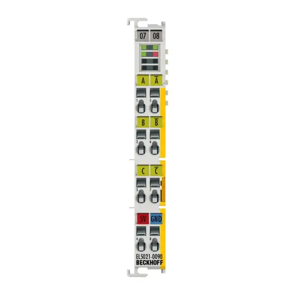 Beckhoff EL5021-0090