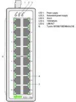 Wago 852-1106 - Image 4