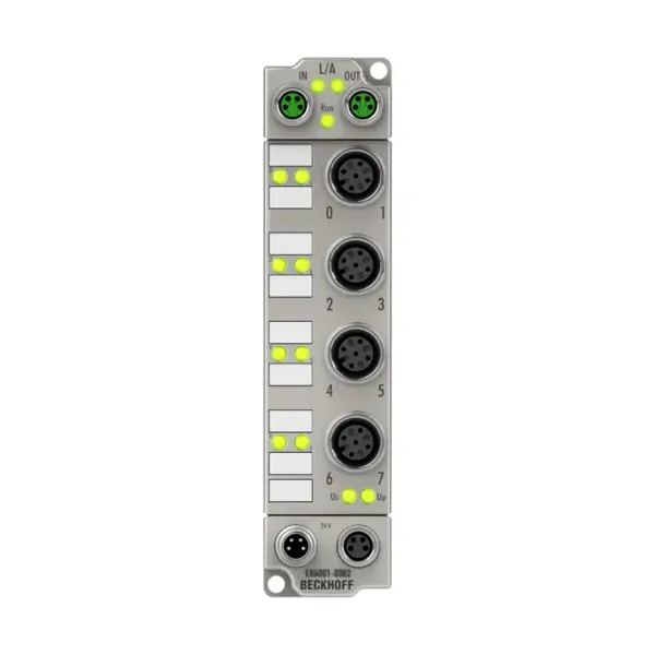 Beckhoff ER6001-0002