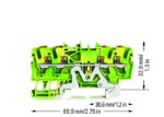 Wago 2202-1407 - Image 2