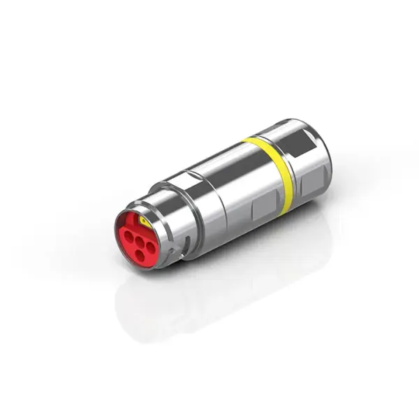 Beckhoff ZS7200-A012