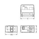 Wago 893-261 - Image 2