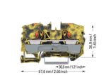 Wago 2210-1201/000-053 - Image 3
