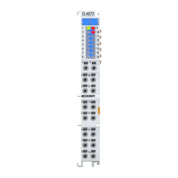 Beckhoff EL4072
