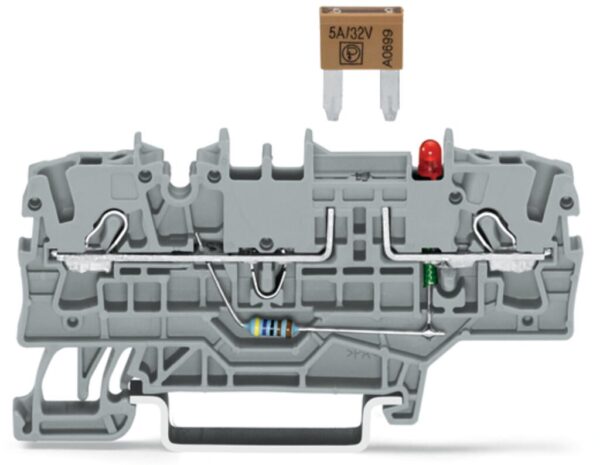 Wago 2002-1981/1000-435