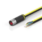 Beckhoff ZK7208-3100-Axxx