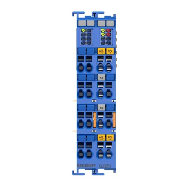 Beckhoff ELX6233