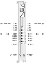 Wago 750-1502 - Image 4