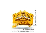 Wago 2002-6406 - Image 2